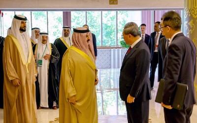 پادشاه بحرین: به دنبال احیای روابط دیپلماتیک با ایران هستیم | خبرگزاری بین المللی شفقنا