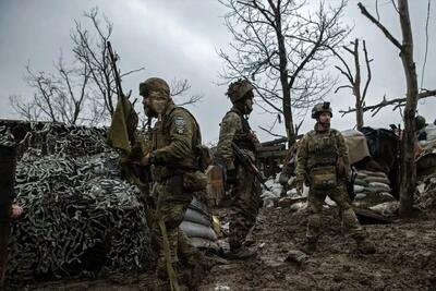 اوکراین اجازه پیدا کرد با تسلیحات آمریکایی به بعضی نقاط در روسیه حمله کند