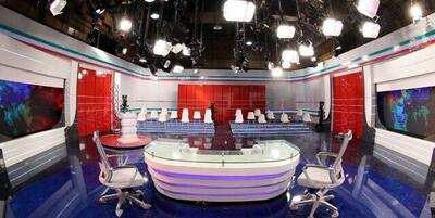 اختصاص کانال تلویزیونی تبلیغاتی به هر نامزد رئیس‌جمهوری