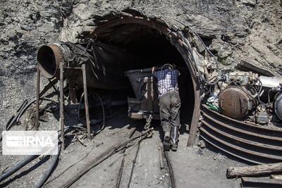 جزئیات حادثه مرگبار در معدن زغال‌سنگ کرمان