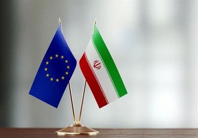 تحریم‌های جدید اروپا علیه ایران؛ وزیر دفاع در لیست تحریم - تسنیم