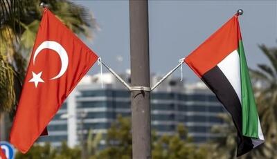 امارات چگونه قفل رابطه با ترکیه را باز کرد؟