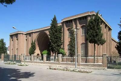 تعطیلی موزه‌های کشور در روز ۱۴ خرداد
