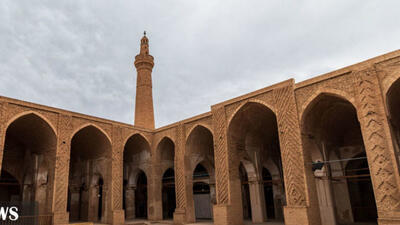 تهران ۲۰۰۰ مسجد کم دارد