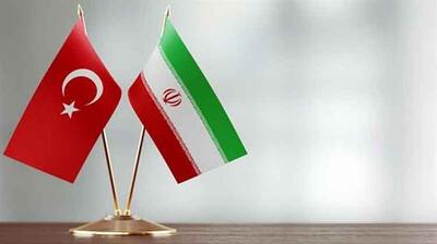مبادلات تجاری یک میلیارد و ۷۵۰ میلیون دلاری ایران و ترکیه - عصر اقتصاد