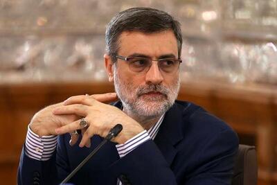 قاضی‌زاده هاشمی در انتخابات ثبت‌نام می‌کند؟ - عصر خبر