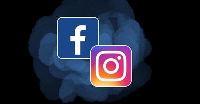 تعلیق ابزارهای فیسبوک و اینستاگرام در اسپانیا