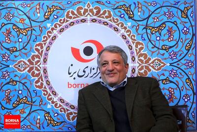 محسن هاشمی: برای اعلام کاندیداتوری منتظر نظر جبهه اصلاحات هستم