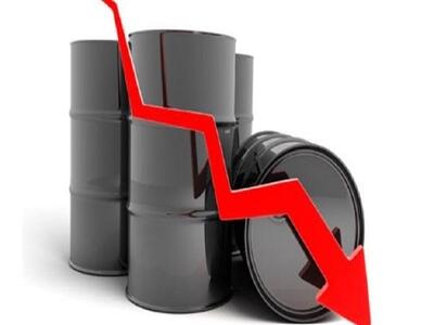 افت قیمت نفت در بحبوحه انتظار نتیجه اجلاس اوپک پلاس