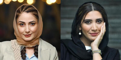 دلبری دو بازیگر ایرانی با استایل‌های تابستانی قشنگشان؛ نیکی مظفری یا سمیرا حسن پور؟ شما انتخاب کنید! - چی بپوشم