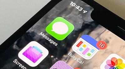 اپل احتمالاً در iOS 18 افکت‌های متنی مختلفی برای iMessage ارائه می‌کند