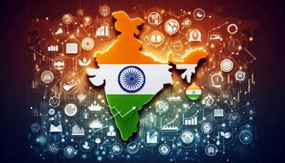 رشد اقتصادی چشمگیر هند؛ هدف بعدی، رتبه سوم بزرگ‌ترین اقتصادهای جهان؟