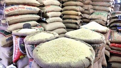 واردات بی‌رویه برنج در سال۱۴۰۲/ ۳ برابر نیاز کشور برنج وارد شد