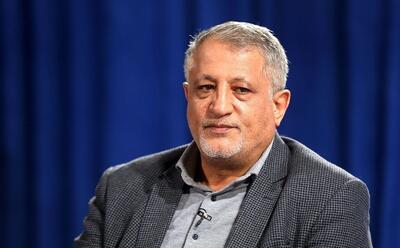 محسن هاشمی: برای اعلام کاندیداتوری منتظر نظر جبهه اصلاحات هستم | اقتصاد24