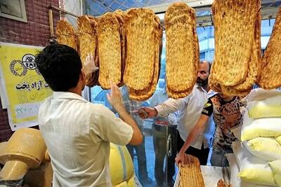 قیمت نان تغییر می‌کند؟ | اقتصاد24
