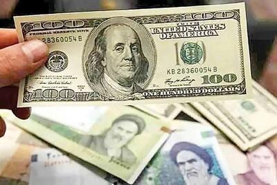 پیش‌بینی قیمت دلار فردا یک‌شنبه ۱۳ خرداد ۱۴۰۳ | اقتصاد24