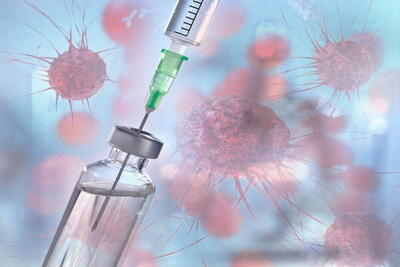 آغاز آزمایش بالینی اولین واکسن سرطان جهان در بریتانیا | پایگاه خبری تحلیلی انصاف نیوز