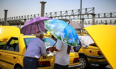 هواشناسی: کاهش دمای هوای تهران از فردا/ پیش‌بینی وزش باد شدید
