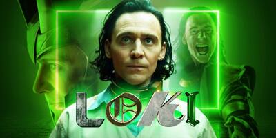 معرفی سریال لوکی - Loki