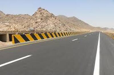 پروژه‌های بزرگراهی در سیستان و بلوچستان به بهره برداری رسید