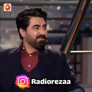 (ویدئو) تحلیل خنده دار «اتل متل توتوله» توسط محمدرضاعلیمردانی