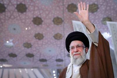 سخنرانی رهبر انقلاب در سالگرد رحلت امام خمینی (ره)