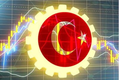 رشد اقتصادی ترکیه از گروه ۲۰ پیشی گرفت