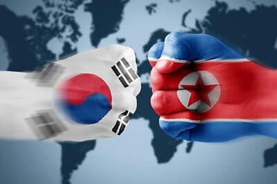 کره شمالی باز هم به کره جنوبی بالون زباله فرستاد