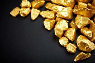 ۲۴ میلیارد دلار طلا در این منطقه دفن شده است!