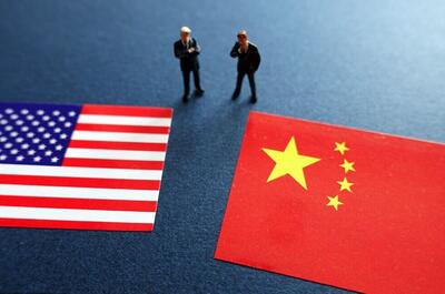 اهمیت مذاکره آمریکا و چین در سطح جهانی