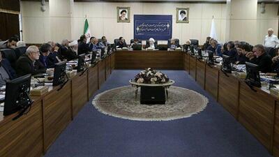مخالفت هیات عالی نظارت مجمع تشخیص با تعطیلی شنبه‌ها