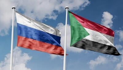 سفیر سودان: به ساخت پایگاه دریایی روسیه در دریای سرخ پایبندیم