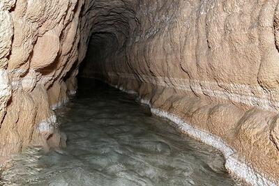 بازسازی ۲۰۸ رشته قنات در چهارمحال و بختیاری طی سال گذشته