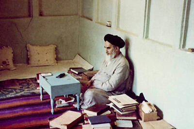 امام خمینی(ره) یک گفتمان جدید را در دنیا مطرح کرد
