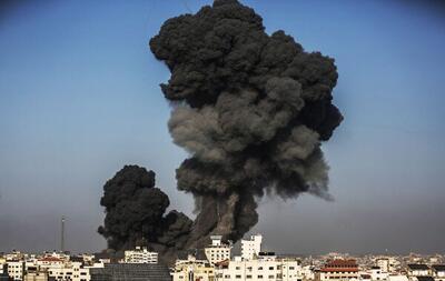 موافقت رژیم صهیونیستی با بررسی پایان جنگ غزه طی مرحله نخست توافق آتش‌بس