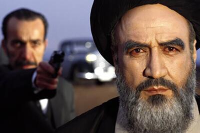 سرنوشت مبهم یکی از عجیب‌ترین فیلم‌های سینمای ایران/ آیا هوش مصنوعی «فرزند صبح» را نجات می‌دهد؟