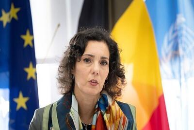 بلژیک «تروریستی» اعلام کردن «آنروا» از سوی تل‌آویو را محکوم کرد