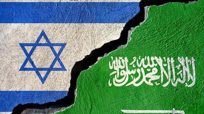 آماده‌سازی نسل جدید عربستان برای عادی‌سازی؛ فلسطین از نقشه‌های کتب درسی حذف شد!