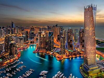 معرفی شهرهای امارات متحده عربی ۲۰۲۳