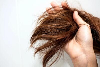 نرم کننده ها چه آسیبی به موها می زند؟