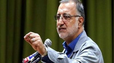 فارس: اعلام حضور زاکانی در انتخابات ریاست جمهوری ۱۴۰۳ - مردم سالاری آنلاین