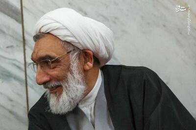 تصمیم نهایی حجت‌الاسلام پورمحمدی برای نامزدی انتخابات