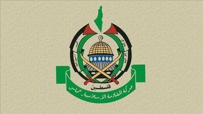 حماس: نگرش ما به سخنان بایدن مثبت است