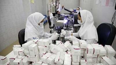 تهدیدات «هسته قدرت» صنعت داروسازی ایران