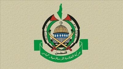 حماس: نگرش ما به سخنان بایدن مثبت است