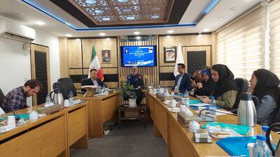 وضعیت سرانه فضای آموزشی در شهرستان‌های استان تهران