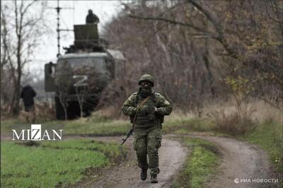 تحولات اوکراین؛ مسکو: به مردم دونباس خیانت نمی‌کنیم