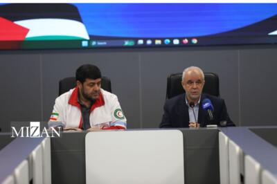 نخستین جلسه شورای سیاست‌گذاری اربعین حسینی برگزار شد