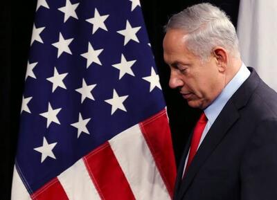 واکنش نتانیاهو به ادعای بایدن درباره طرح جدید اسرائیل برای آتش‌بس