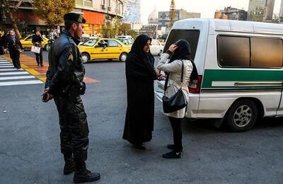 توصیه دم انتخابات کیهان: مبادا مبارزه با بی حجابی باعث کدورت شود!